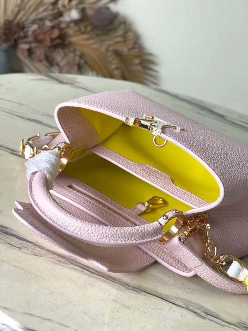 Louis Vuitton Top Handle Bags